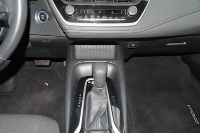 2024 Toyota Corolla SE CVT