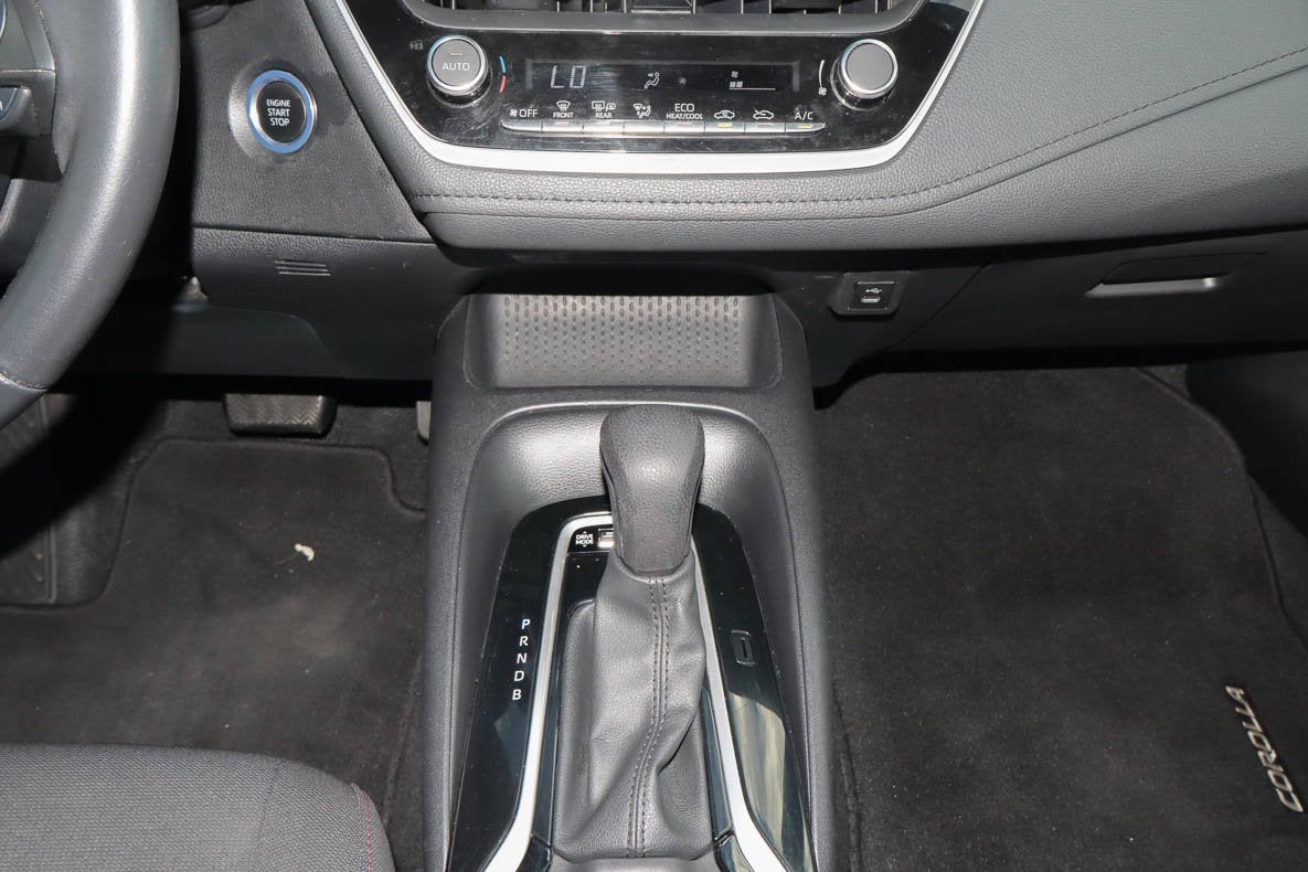 2024 Toyota Corolla SE CVT