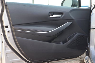 2024 Toyota Corolla SE CVT