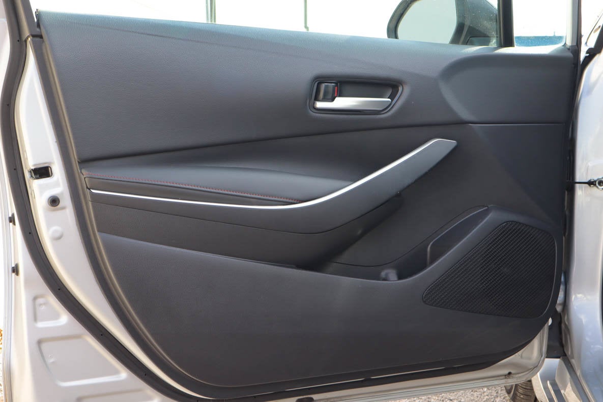 2024 Toyota Corolla SE CVT