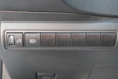 2024 Toyota Corolla SE CVT