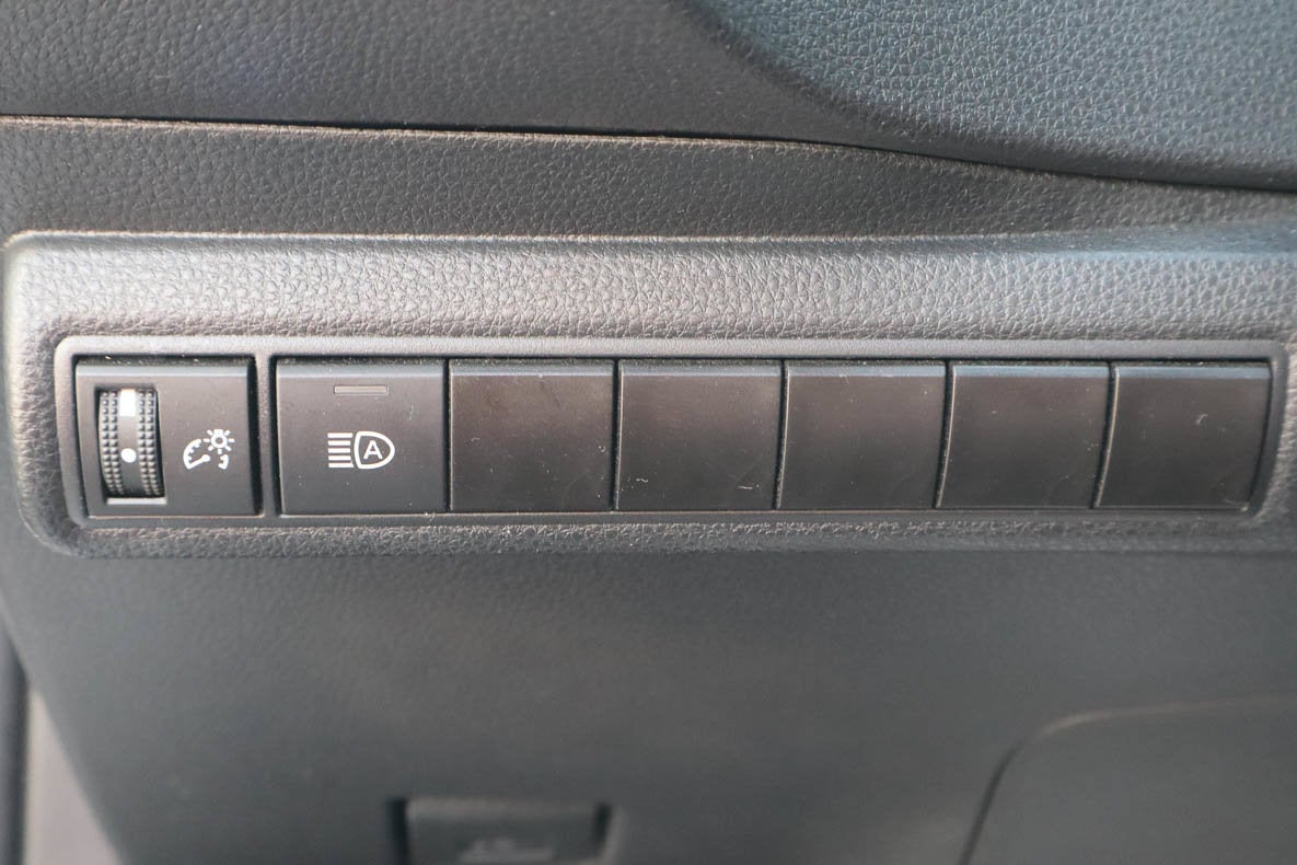 2024 Toyota Corolla SE CVT