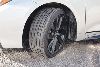 2024 Toyota Corolla SE CVT