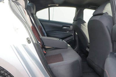 2024 Toyota Corolla SE CVT