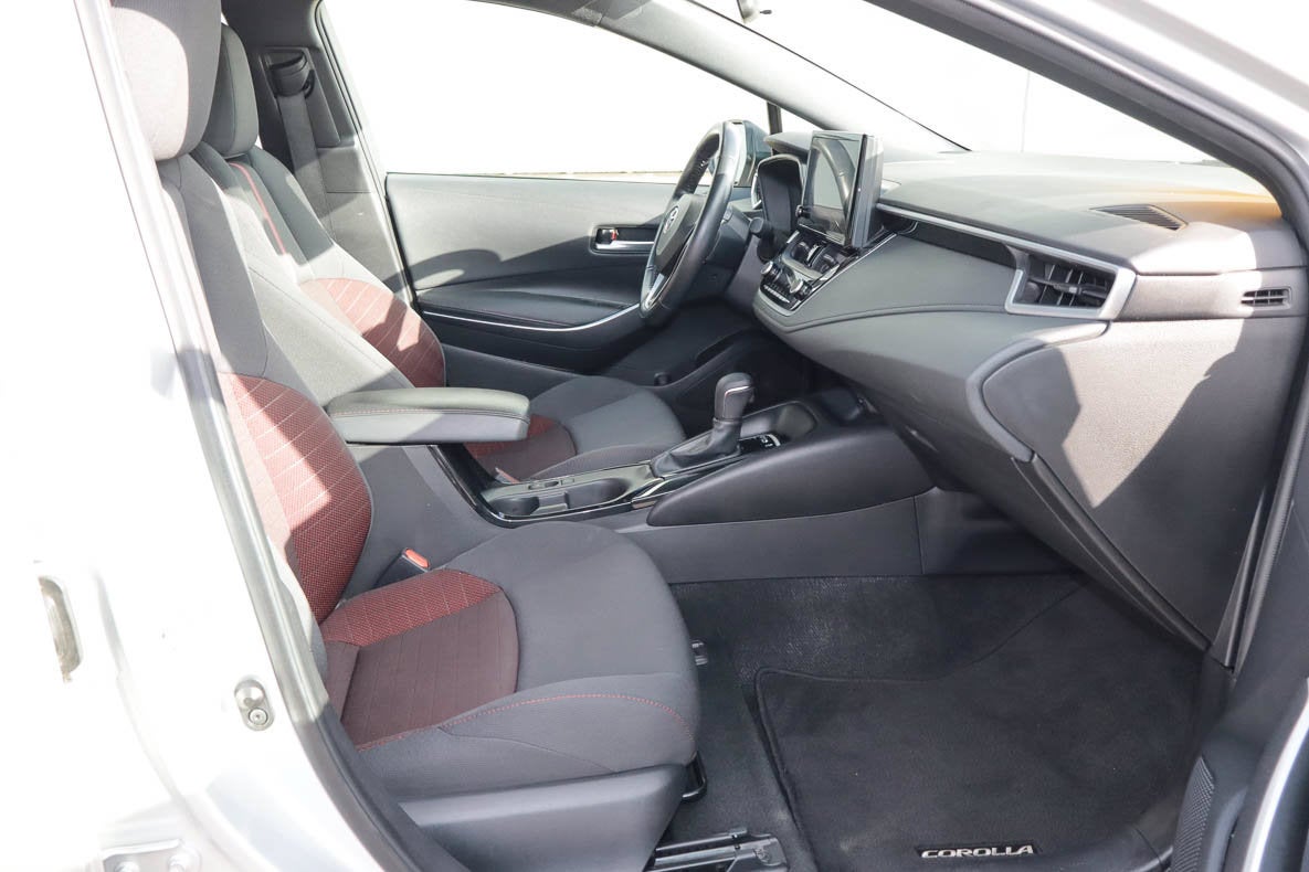 2024 Toyota Corolla SE CVT