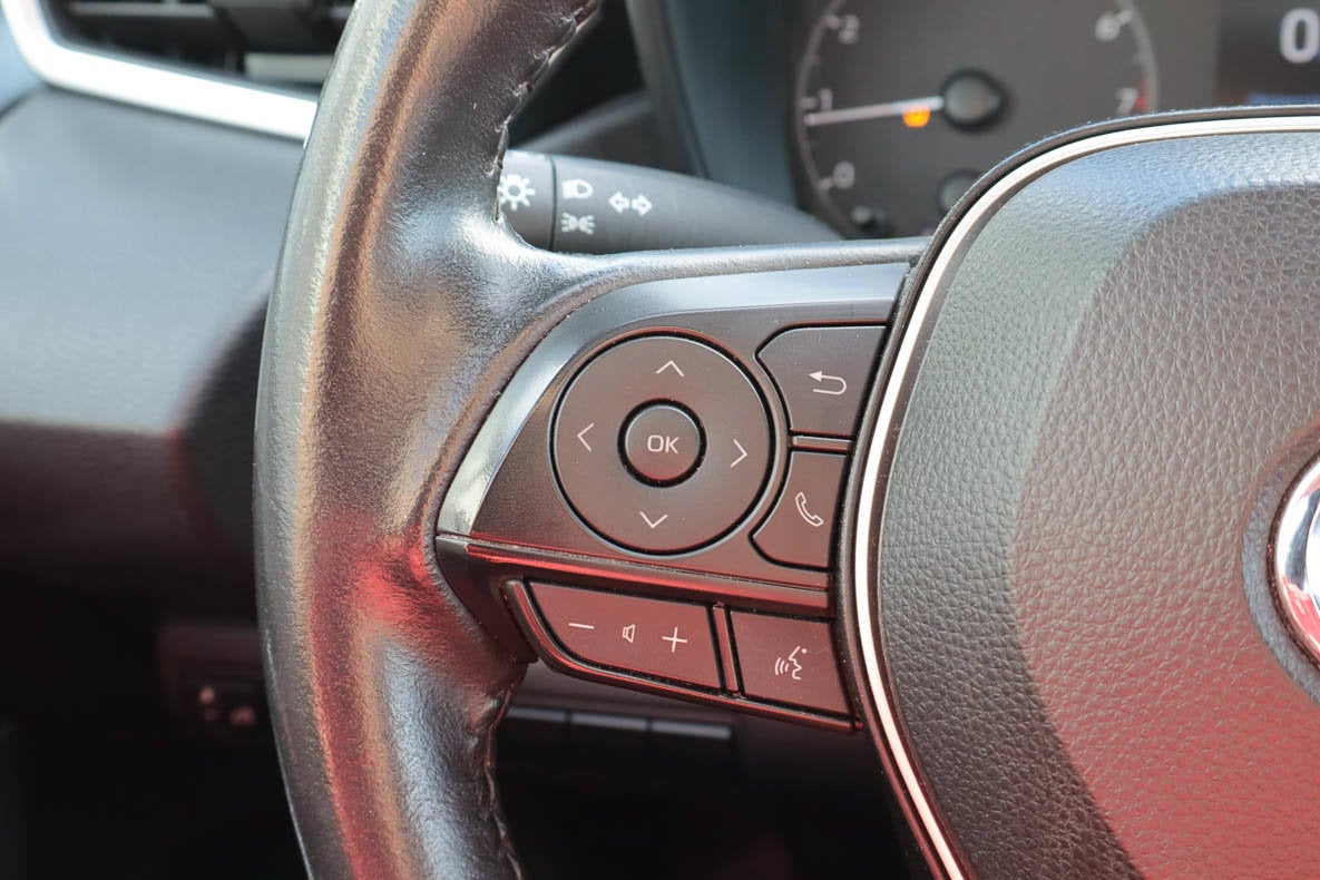 2024 Toyota Corolla SE CVT
