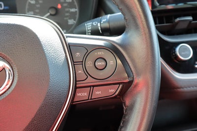 2024 Toyota Corolla SE CVT
