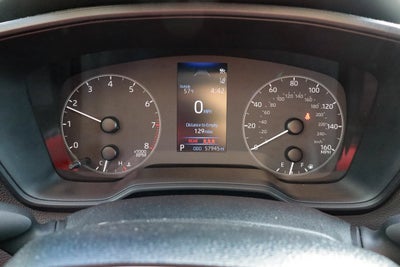 2024 Toyota Corolla SE CVT