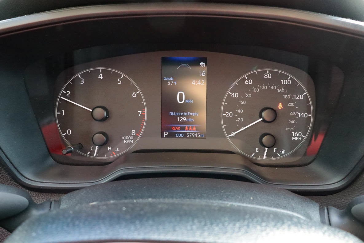 2024 Toyota Corolla SE CVT
