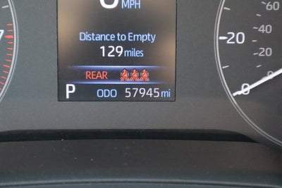 2024 Toyota Corolla SE CVT