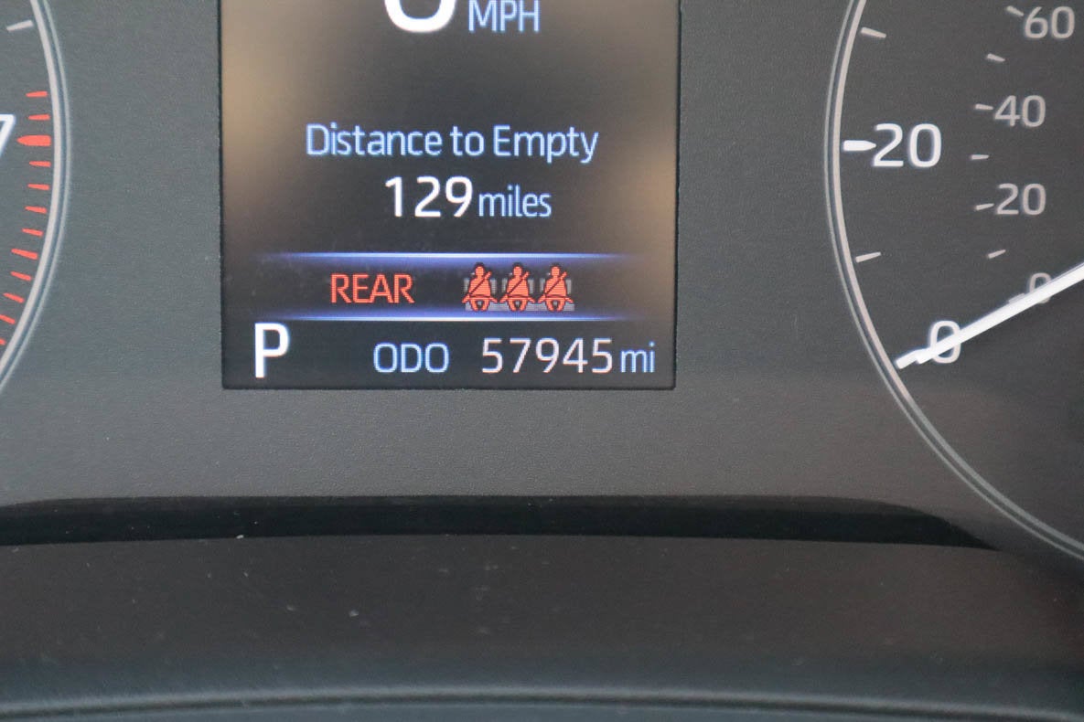 2024 Toyota Corolla SE CVT