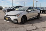 2024 Toyota Corolla SE CVT