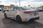 2024 Toyota Corolla SE CVT