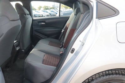 2024 Toyota Corolla SE CVT