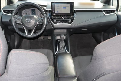 2024 Toyota Corolla SE CVT