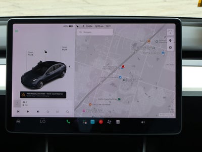 2018 Tesla Model 3 Long Range Battery AWD