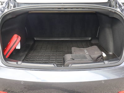 2018 Tesla Model 3 Long Range Battery AWD