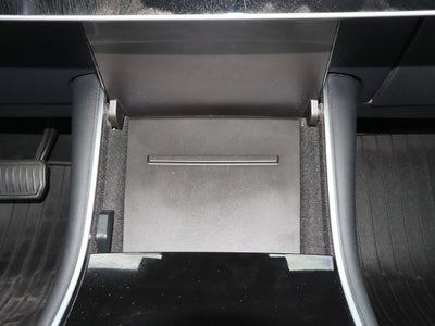 2018 Tesla Model 3 Long Range Battery AWD
