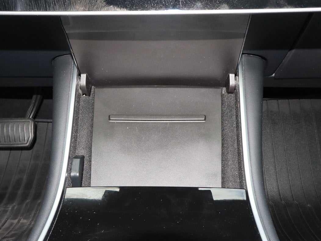 2018 Tesla Model 3 Long Range Battery AWD
