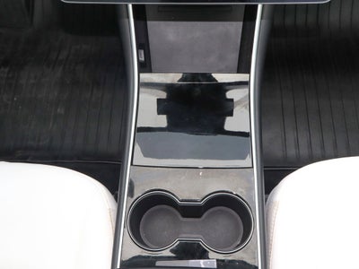2018 Tesla Model 3 Long Range Battery AWD