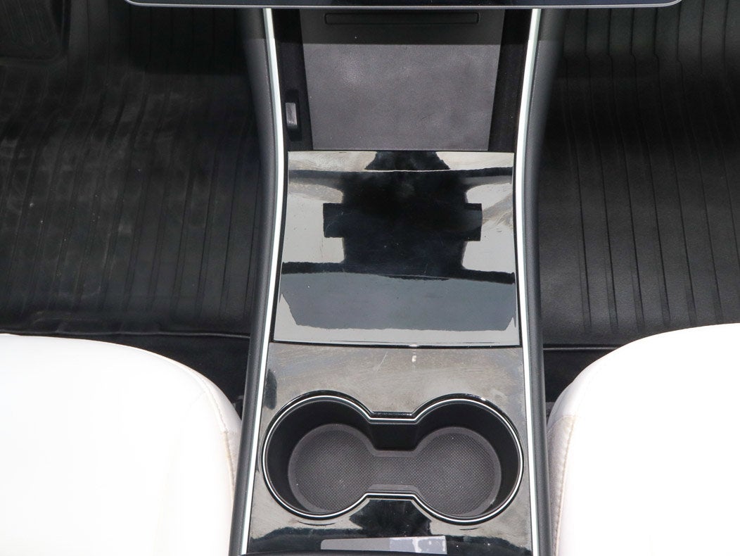 2018 Tesla Model 3 Long Range Battery AWD
