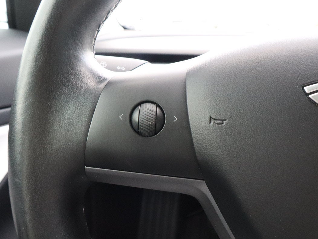 2018 Tesla Model 3 Long Range Battery AWD