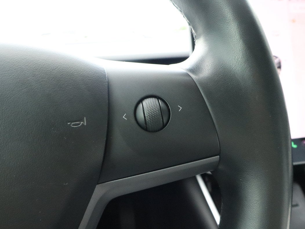 2018 Tesla Model 3 Long Range Battery AWD