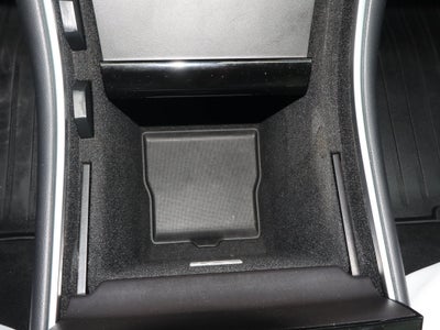 2018 Tesla Model 3 Long Range Battery AWD