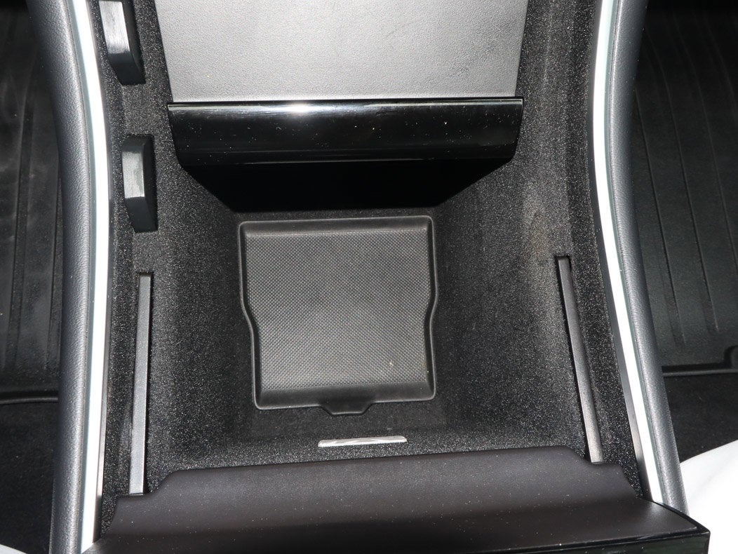 2018 Tesla Model 3 Long Range Battery AWD