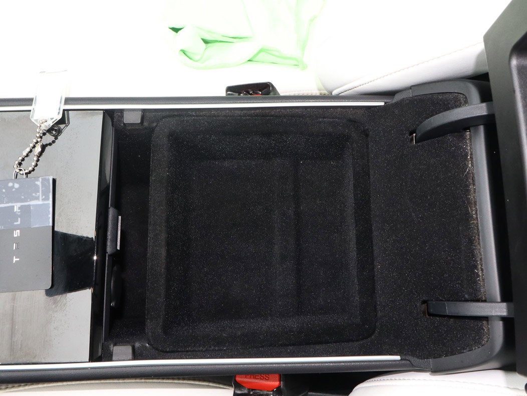 2018 Tesla Model 3 Long Range Battery AWD