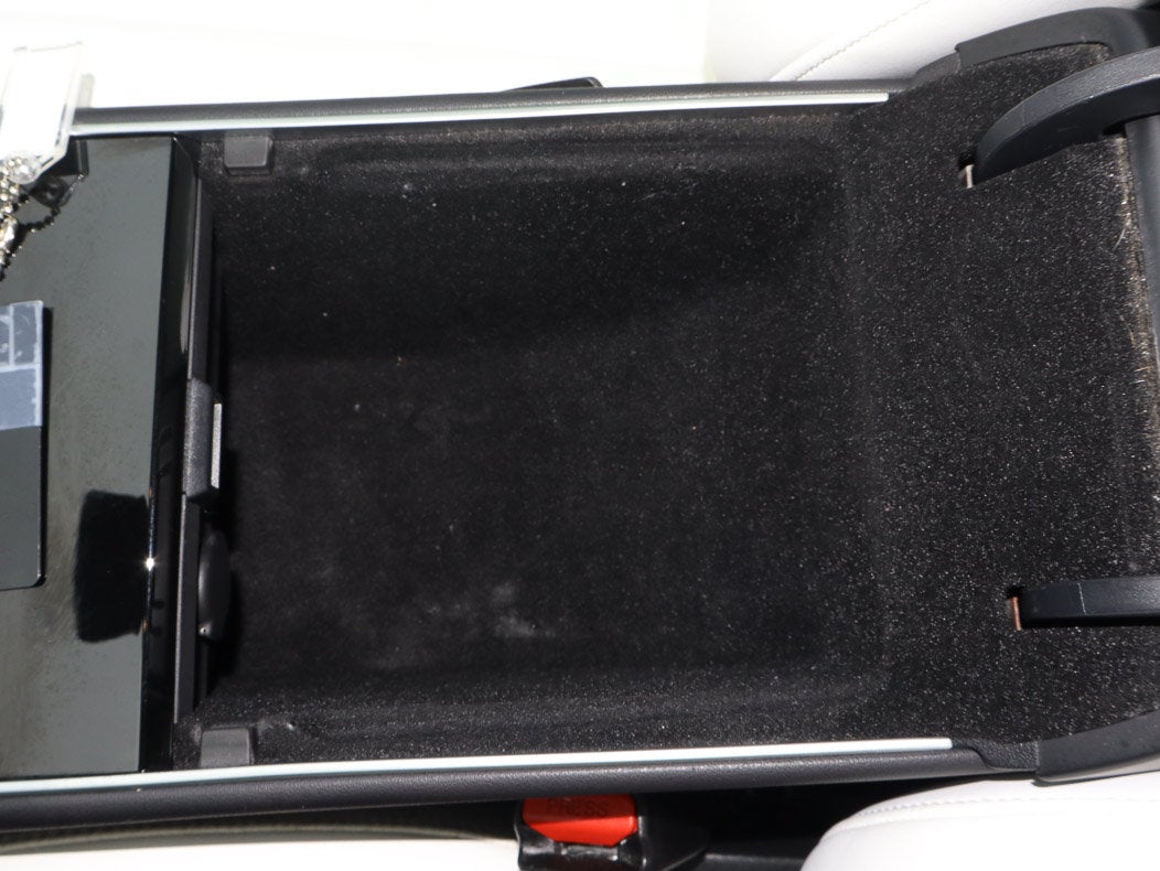 2018 Tesla Model 3 Long Range Battery AWD