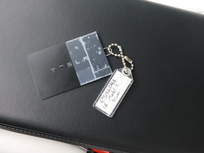 2018 Tesla Model 3 Long Range Battery AWD