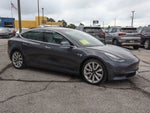 2018 Tesla Model 3 Long Range Battery AWD