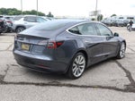 2018 Tesla Model 3 Long Range Battery AWD