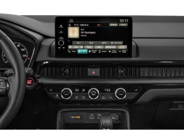 2025 Honda CR-V EX-L 2WD