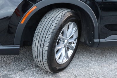 2025 Honda CR-V EX-L 2WD