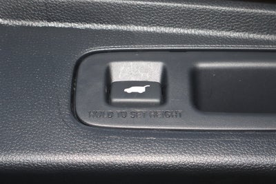 2025 Honda CR-V EX-L 2WD