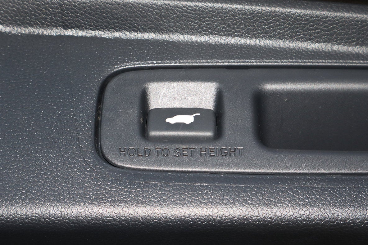 2025 Honda CR-V EX-L 2WD