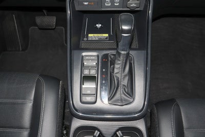 2025 Honda CR-V EX-L 2WD