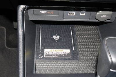 2025 Honda CR-V EX-L 2WD