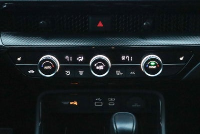 2025 Honda CR-V EX-L 2WD
