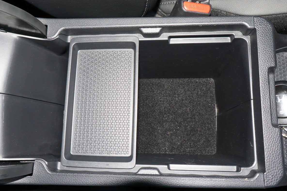 2025 Honda CR-V EX-L 2WD