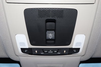 2025 Honda CR-V EX-L 2WD