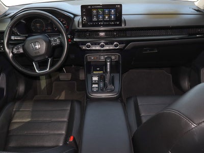 2025 Honda CR-V EX-L 2WD