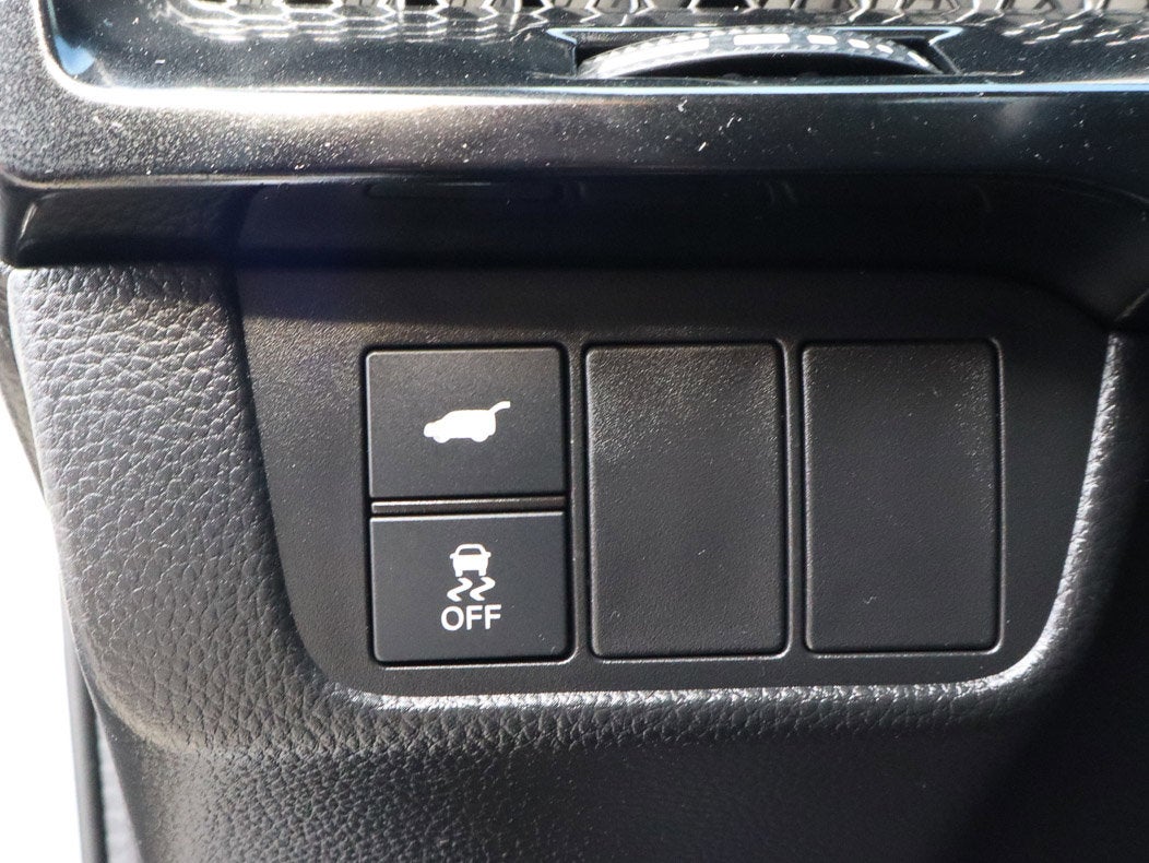 2025 Honda CR-V EX-L 2WD
