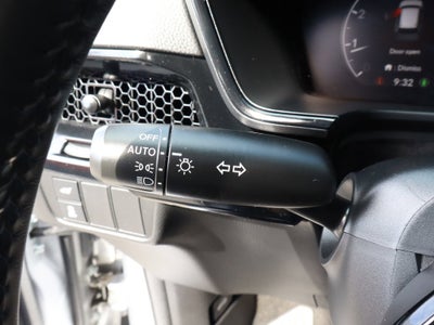 2025 Honda CR-V EX-L 2WD