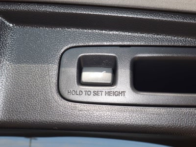 2025 Honda CR-V EX-L 2WD