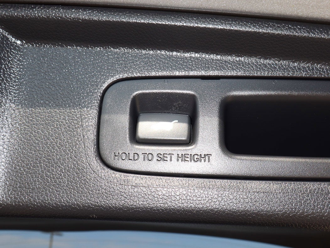 2025 Honda CR-V EX-L 2WD