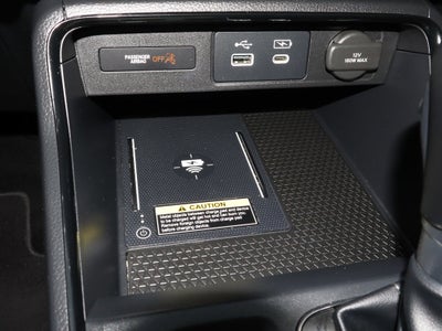2025 Honda CR-V EX-L 2WD