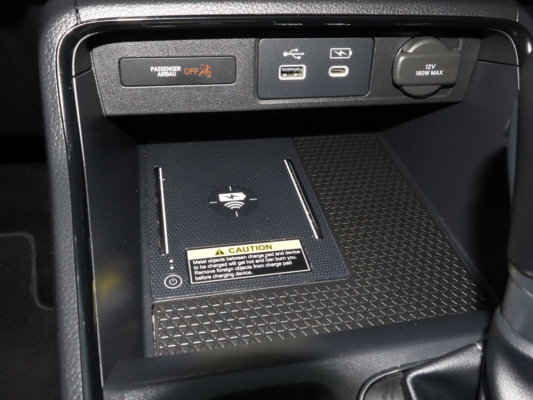 2025 Honda CR-V EX-L 2WD